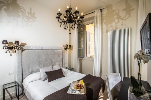 Фотография гостиницы Hotel Villa Giulia