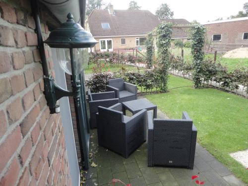 Фотография мини отеля B&B De Willemshoeve