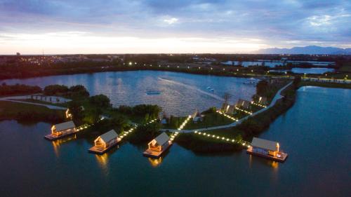 Фотографии гостиницы
Nabi Resort Glamping & SPA