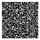 QR код мини отеля Грибова хата