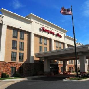 Фотографии гостиницы
Hampton Inn - North Platte