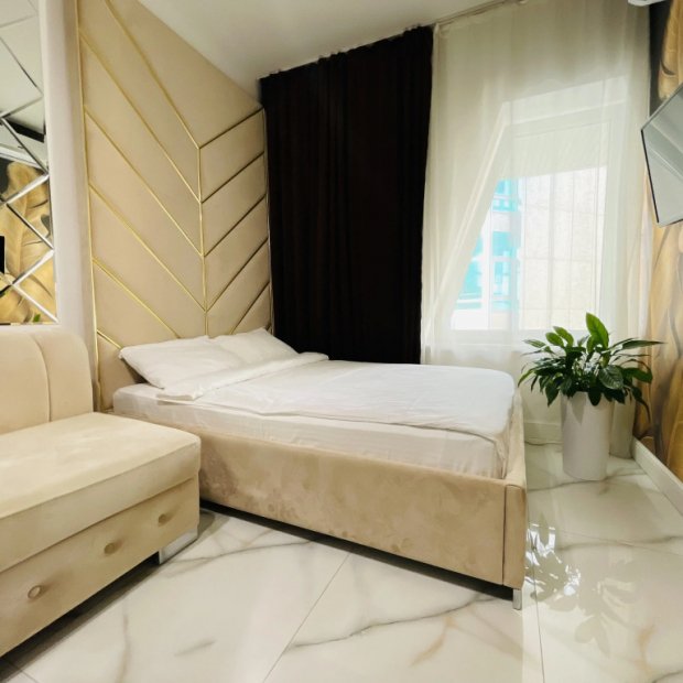 Фотографии квартиры
Апартаменты в самом центре Сочи, рядом с Администрацией