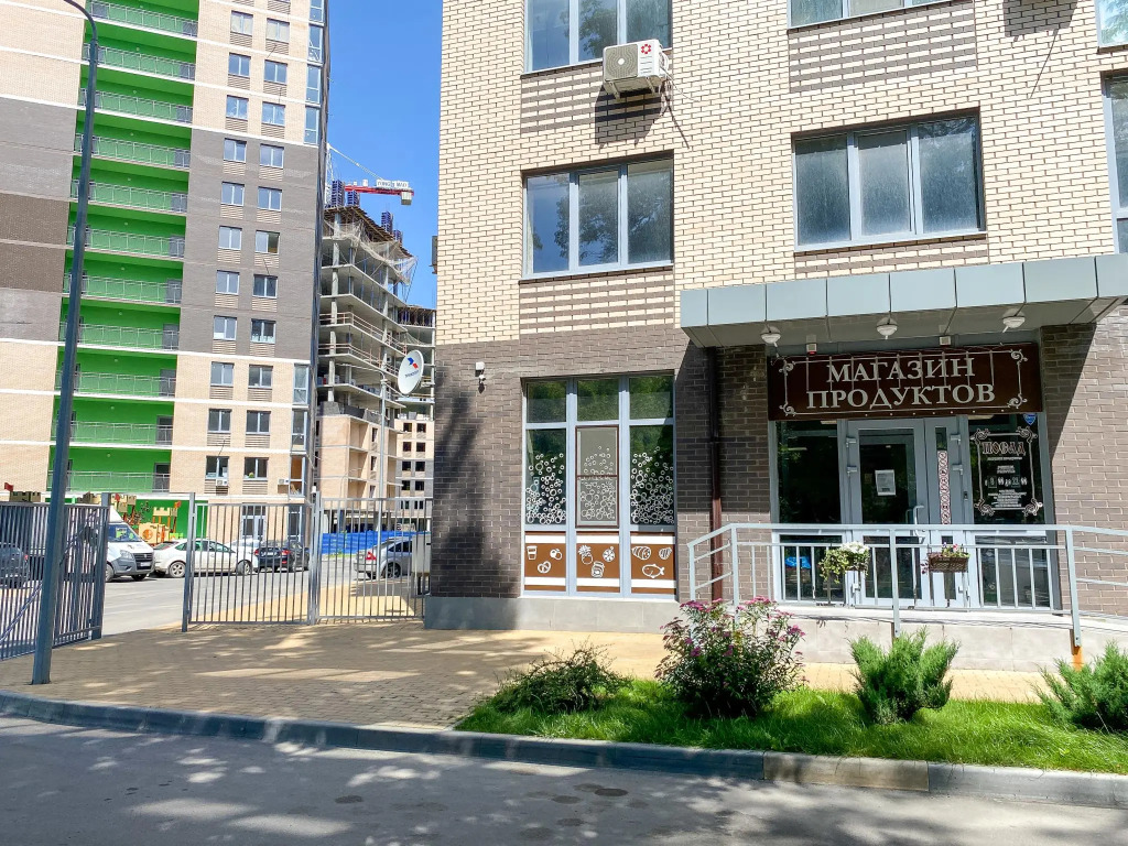 Фотография квартиры Апартаменты на проспекте Шолохова