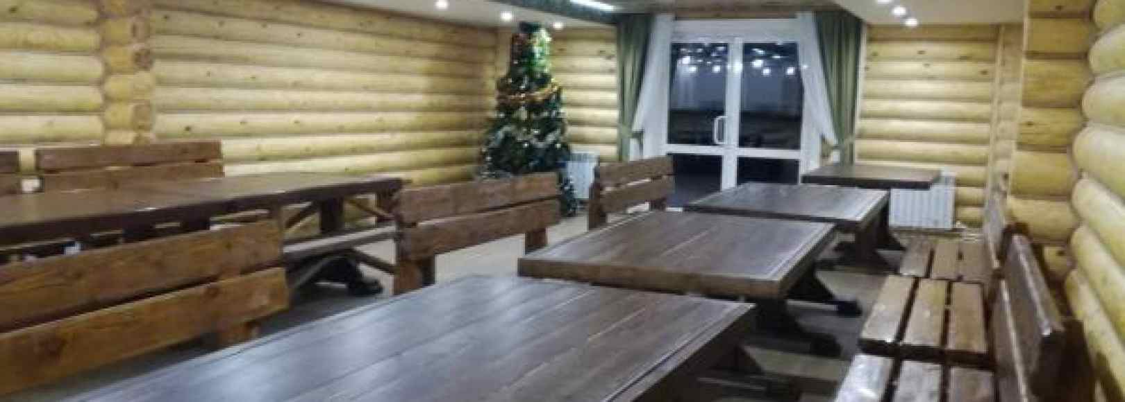 Фотография банкетного зала Триатлон на 50 человек