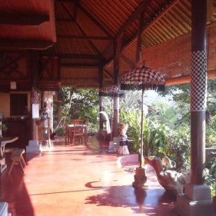 Фотография гостевого дома Villa Manouria - Marcel