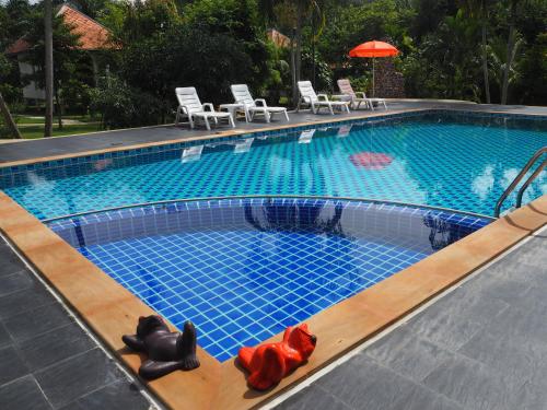 Фотография гостиницы Supsangdao Resort