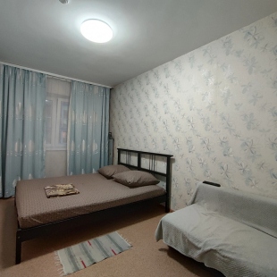 Фотография квартиры Квартира Евро Двушка 2 на Щорса