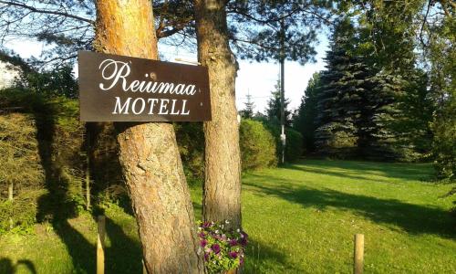 Фотография мотеля Reiumaa Motell