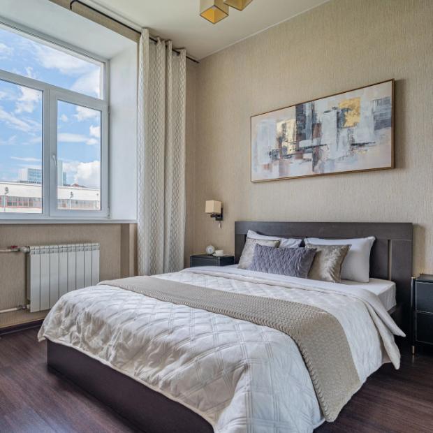 Фотографии квартиры 
            Апартаменты в Центре Города на Ленина 46