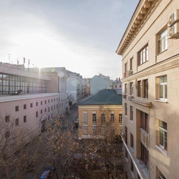 Фотографии квартиры 
            GMApartments (ДжиЭмАпартментс) на улице Большая Дмитровка 21/7