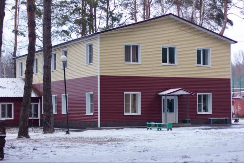 Фотография мотеля Им. В. Терешковой