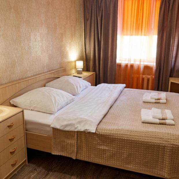 Фотографии квартиры
Апартаменты у ТЦ Мурманск Молл