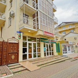 Фотография гостевого дома Мадлена