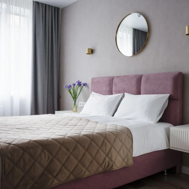 Фотографии квартиры 
            Апартаменты Iris by Pavlov