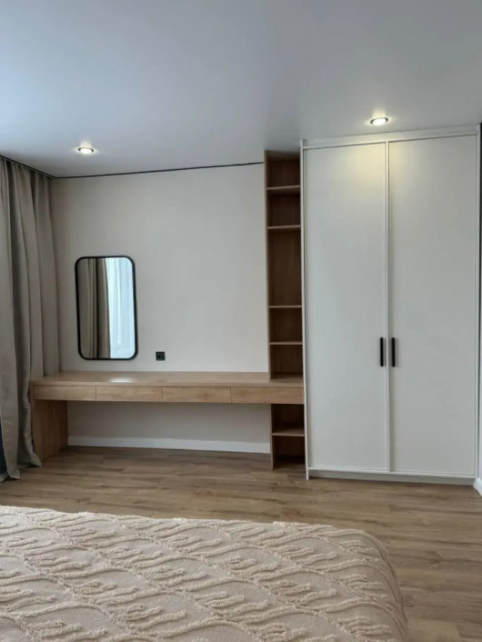 Фотографии квартиры 
            Квартира Новая с шикарным видом