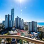 Фотография апарт отеля Aristocrat Apartments