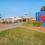 Фотография гостиницы Motel 6-Lawton, OK