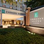 Фотография гостиницы Embassy Suites by Hilton Atlanta Alpharetta