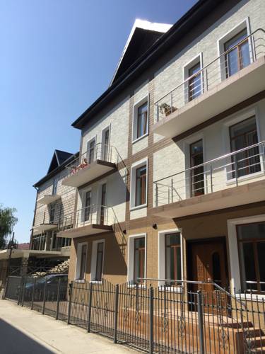 Фотография мини отеля Горизонт 32