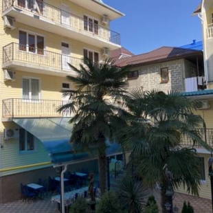 Фотография гостевого дома Санар