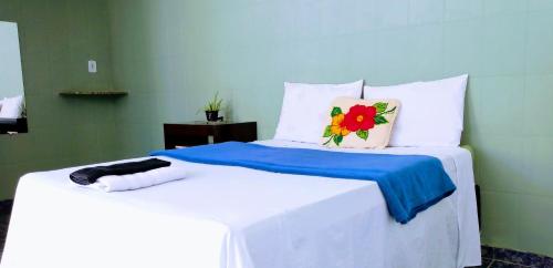 Фотография гостевого дома Minha casa em Botucatu Ap4