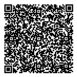 QR код гостиницы Санкт-Петербург