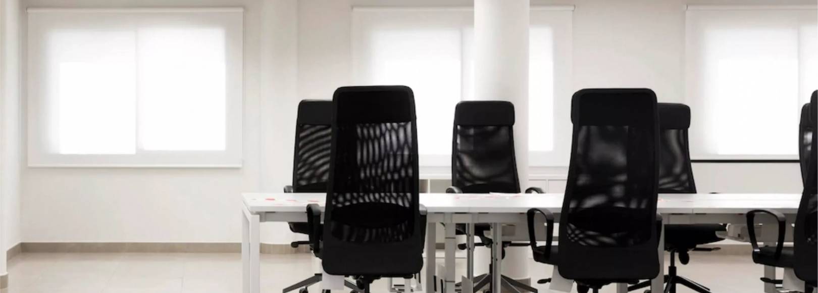 Фотография конференц-зала Ахун