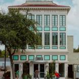 Фотография хостела The Quisby