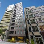 Фотография гостиницы Best Western Plus Hotel Fino Osaka Kitahama