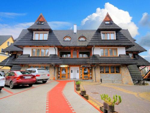 Фотография мини отеля Pokoje Gościnne Zbyszko