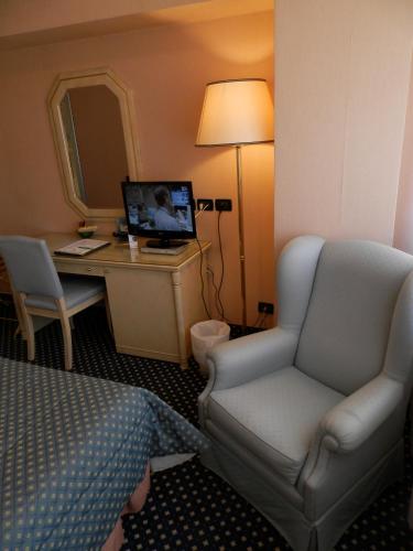 Фотография гостиницы Augustus Hotel