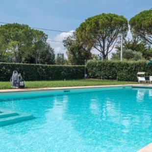 Фотография гостевого дома Poggio Imperiale Marche