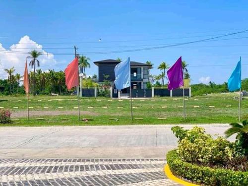 Фотография кемпинга Private Beach house in Batangas.Paradise hotel inspired