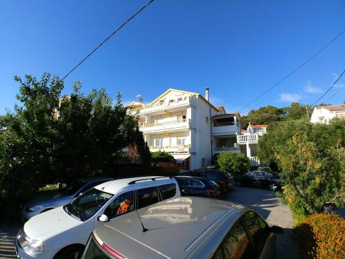 Фотография апарт отеля Apartments Mare