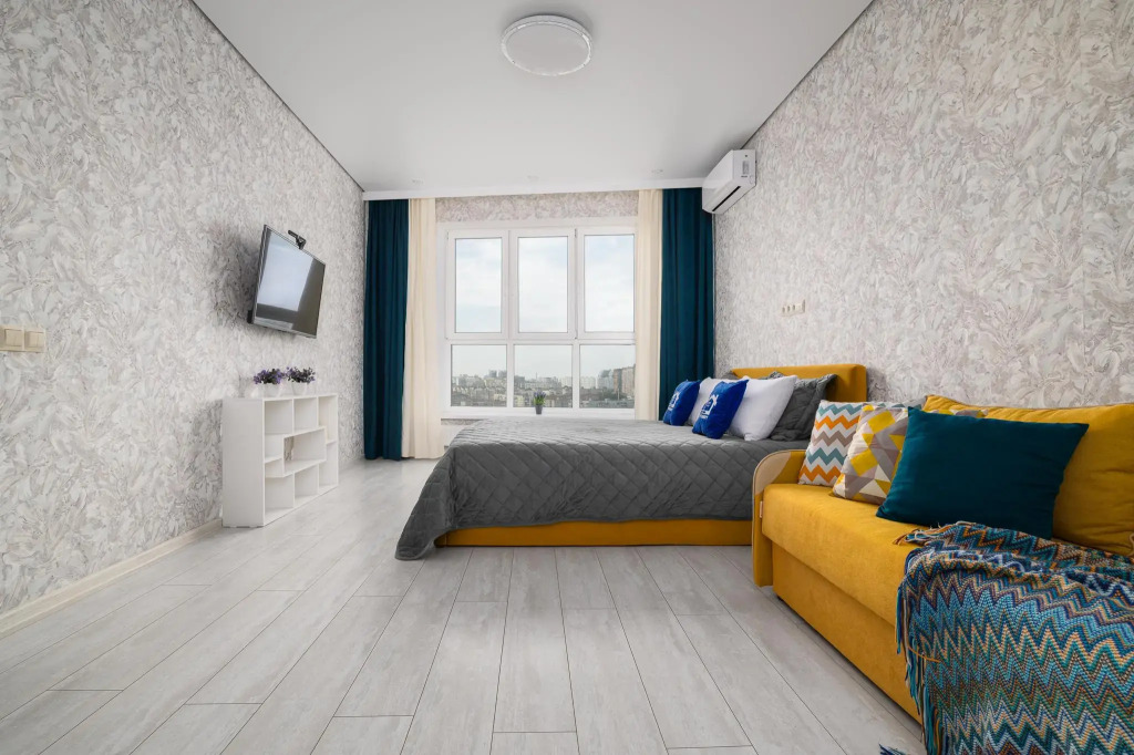 Фотография квартиры ТутЖивут на улице Восточно-Кругликовская 42/3