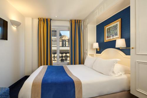 Фотография гостиницы Austin's Arts Et Metiers Hotel