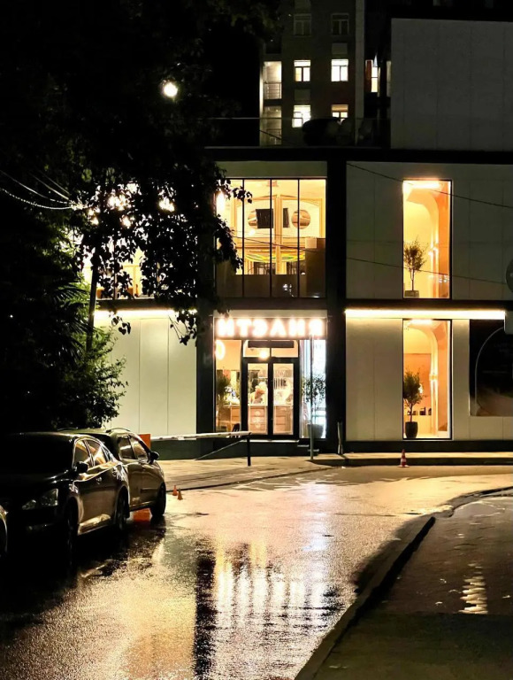 Фотография квартиры Апартаменты на улице Волжская 72а