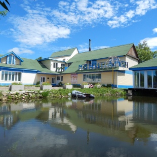 Фотография гостевого дома На Школьной