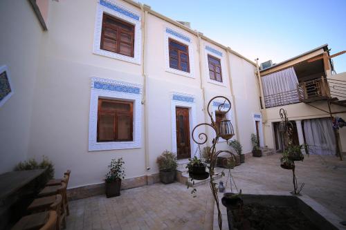 Фотографии мини отеля
MUSLIMA