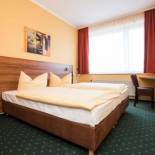 Фотография гостиницы Stadt-gut-Hotel Westfalia