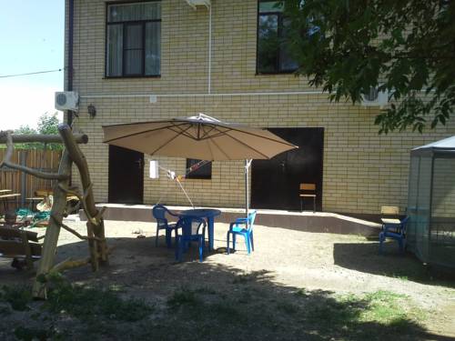 Фотография гостевого дома Сан Бах