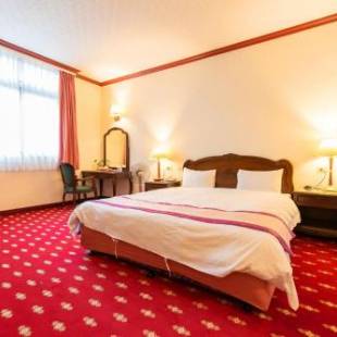 Фотографии гостиницы
East Commercial Affairs Hotel