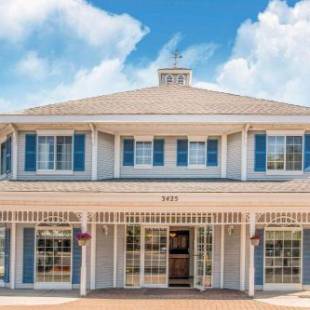 Фотографии гостиницы
Rodeway Inn