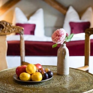 Фотография гостиницы Magdalenengut Studios und Suiten