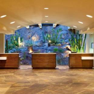 Фотографии гостиницы
Phoenix Marriott Resort Tempe at The Buttes