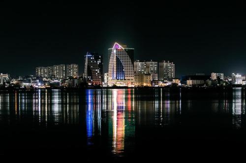 Фотография гостиницы Sea Cruise Hotel