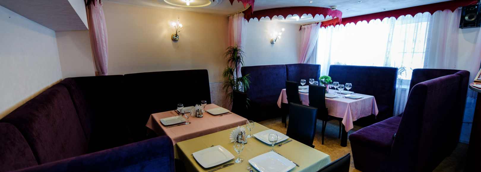 Фотография кафе Таганай