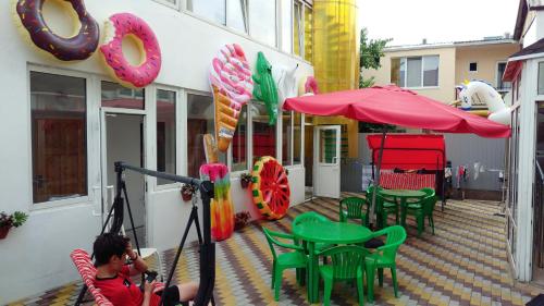 Фотографии гостевого дома 
            Малинкин Градъ