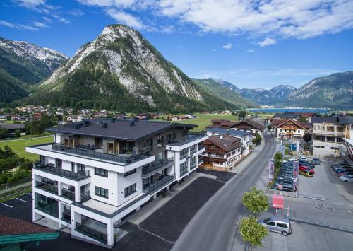 Фотография гостиницы Arthur's Hotel am Achensee