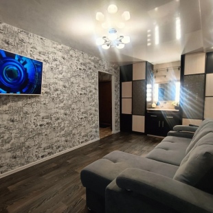 Фотография квартиры Квартира рядом с Центром Нейрохирургии глаза